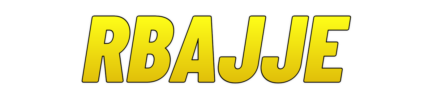 rbajje লোগো